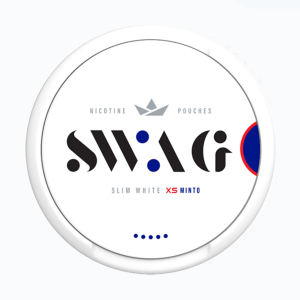 SWAG XS MINTO