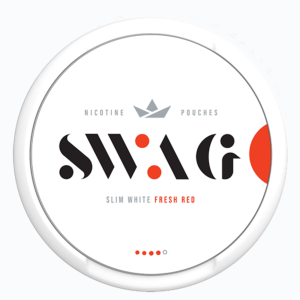 SWAG FRESH RED