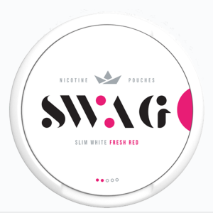 SWAG FRESH RED