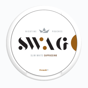 SWAG CAPPUCCINO