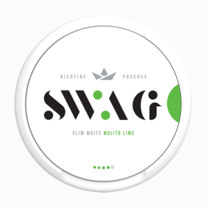 SWAG MOJITO LIME