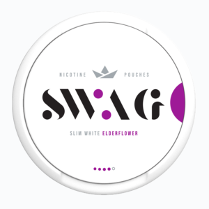 SWAG ELDERFLOWER