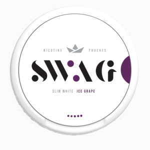 SWAG ICE GRAPE