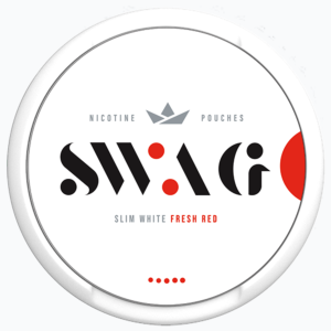 SWAG FRESH RED
