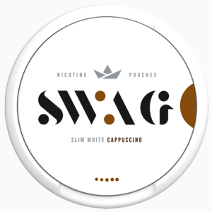 SWAG CAPPUCCINO