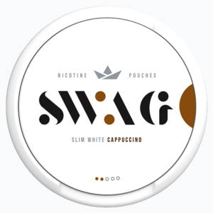 SWAG CAPPUCCINO