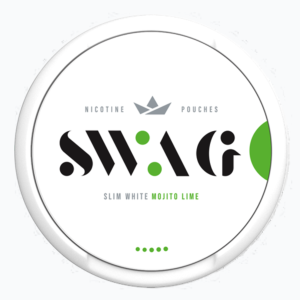 SWAG MOJITO LIME