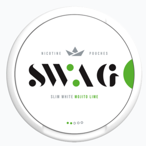 SWAG MOJITO LIME