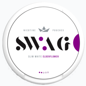 SWAG ELDERFLOWER
