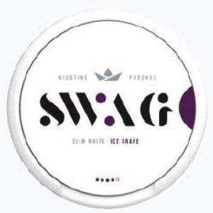 SWAG ICE GRAPE