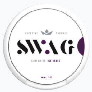 SWAG ICE GRAPE
